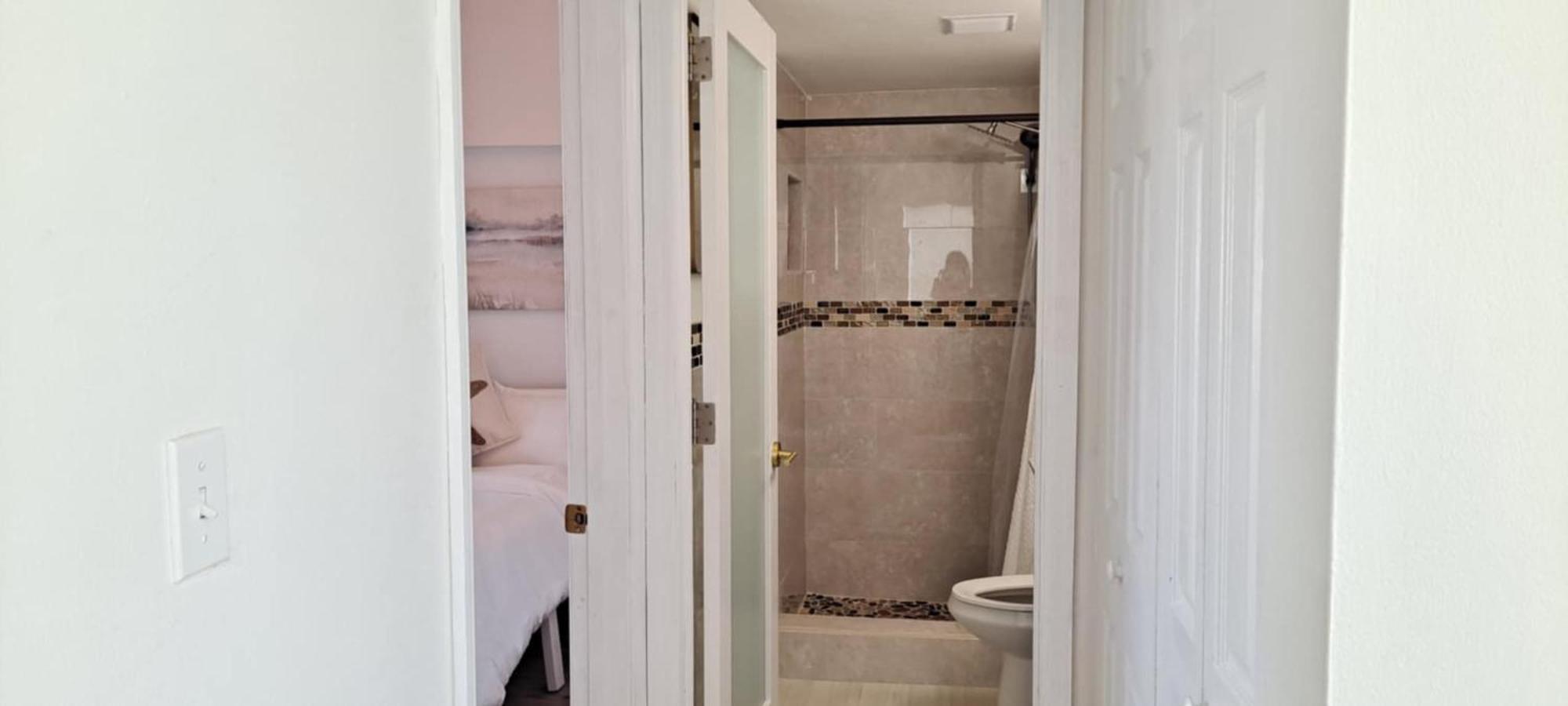 Appartement Newly Remodeled Luxury Beachfront 2-bedroom