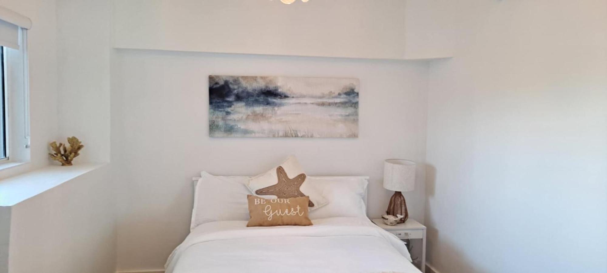 Appartement Newly Remodeled Luxury Beachfront 2-bedroom Freeport