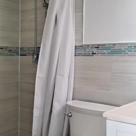 Newly Remodeled Luxury Beachfront 2-Bedroom Condo Freeport Exterior photo