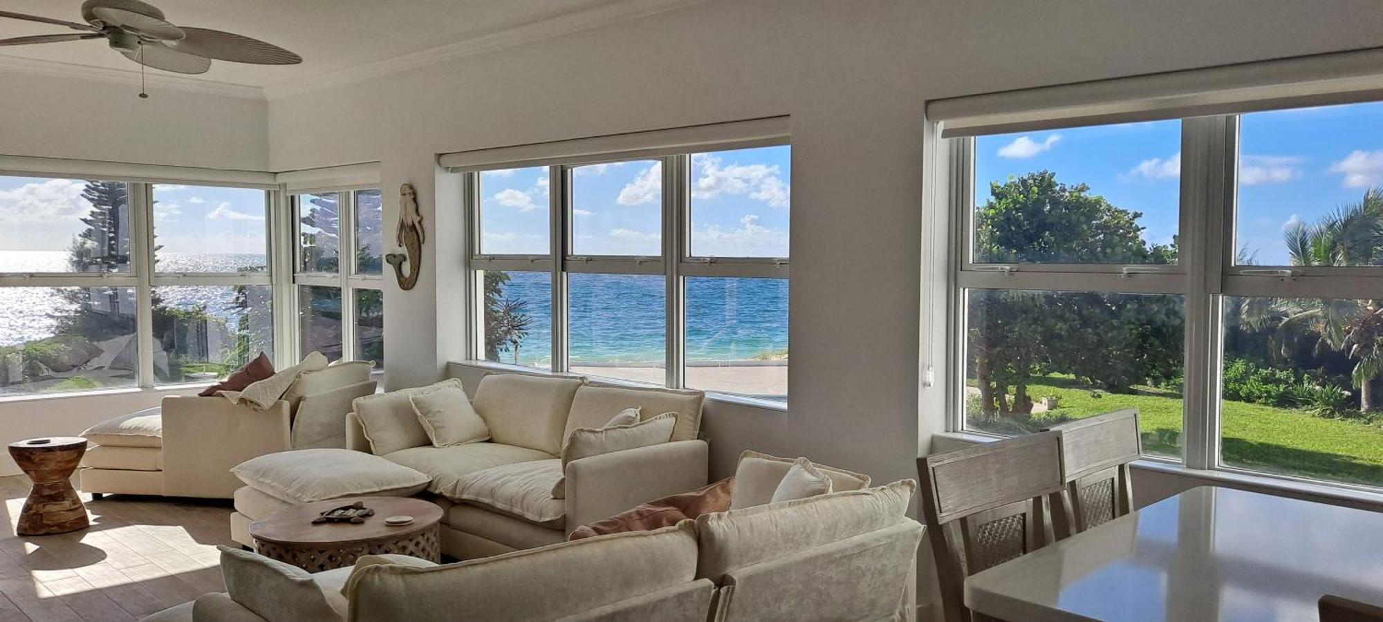 Appartement Newly Remodeled Luxury Beachfront 2-bedroom *